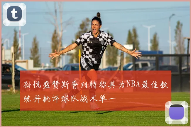 孙悦盛赞斯普利特称其为NBA最佳教练并批评球队战术单一
