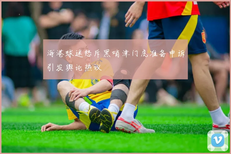 海港球迷怒斥黑哨津门虎准备申诉引发舆论热议